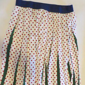 NWT LuLaRoe Jill Skirt Sx Xl Elegant